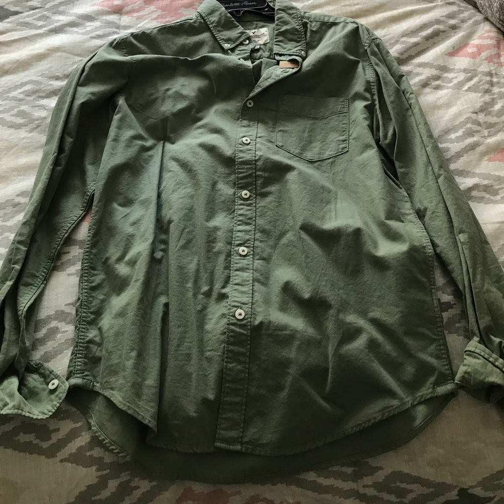 American Eagle Shirt